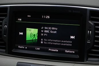 KIA SPORTAGE 2.0 CRDi First Edition SUV 5dr Diesel Auto AWD Euro 6 (182 bhp)