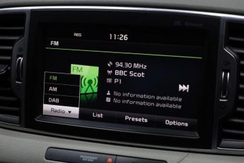 KIA SPORTAGE 2.0 CRDi First Edition SUV 5dr Diesel Auto AWD Euro 6 (182 bhp)