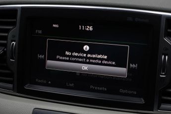 KIA SPORTAGE 2.0 CRDi First Edition SUV 5dr Diesel Auto AWD Euro 6 (182 bhp)