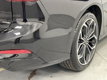 FORD FOCUS 1.5 EcoBlue ST-Line X Estate 5dr Diesel Auto Euro 6 (s/s) (120 p