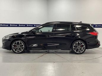 FORD FOCUS 1.5 EcoBlue ST-Line X Estate 5dr Diesel Auto Euro 6 (s/s) (120 p