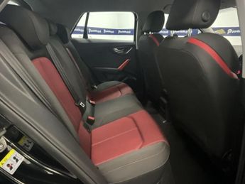 AUDI Q2 1.6 TDI Sport SUV 5dr Diesel S Tronic Euro 6 (s/s) (116 ps) - AA