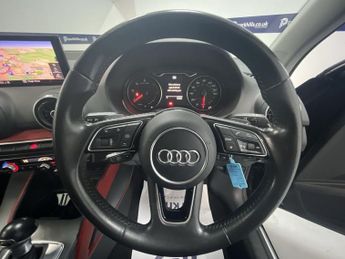 AUDI Q2 1.6 TDI Sport SUV 5dr Diesel S Tronic Euro 6 (s/s) (116 ps) - AA