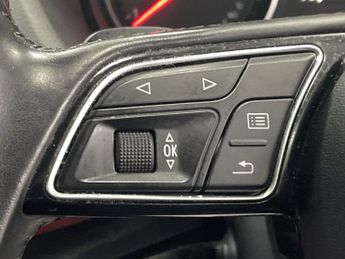 AUDI Q2 1.6 TDI Sport SUV 5dr Diesel S Tronic Euro 6 (s/s) (116 ps) - AA