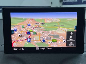 AUDI Q2 1.6 TDI Sport SUV 5dr Diesel S Tronic Euro 6 (s/s) (116 ps) - AA