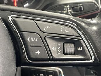 AUDI Q2 1.6 TDI Sport SUV 5dr Diesel S Tronic Euro 6 (s/s) (116 ps) - AA