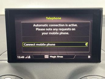 AUDI Q2 1.6 TDI Sport SUV 5dr Diesel S Tronic Euro 6 (s/s) (116 ps) - AA