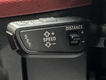 AUDI Q2 1.6 TDI Sport SUV 5dr Diesel S Tronic Euro 6 (s/s) (116 ps) - AA