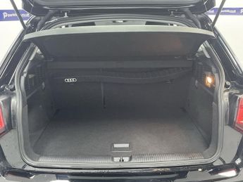 AUDI Q2 1.6 TDI Sport SUV 5dr Diesel S Tronic Euro 6 (s/s) (116 ps) - AA