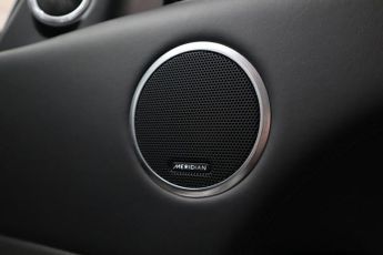 LAND ROVER RANGE ROVER SPORT 3.0 SD V6 Autobiography Dynamic SUV 5dr Diesel Auto 4WD Euro 6 (