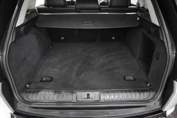 LAND ROVER RANGE ROVER SPORT 3.0 SD V6 Autobiography Dynamic SUV 5dr Diesel Auto 4WD Euro 6 (