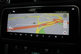 LAND ROVER RANGE ROVER SPORT 3.0 SD V6 Autobiography Dynamic SUV 5dr Diesel Auto 4WD Euro 6 (