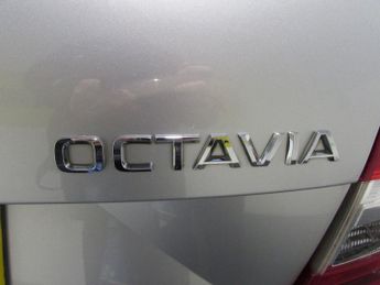 SKODA OCTAVIA 1.5 TSI ACT SE L Hatchback 5dr Petrol DSG Euro 6 (s/s) (150 ps) 