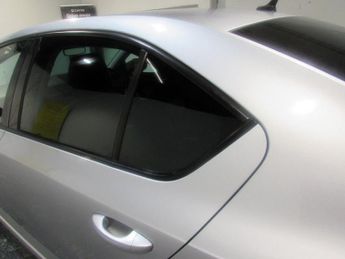 SKODA OCTAVIA 1.5 TSI ACT SE L Hatchback 5dr Petrol DSG Euro 6 (s/s) (150 ps) 