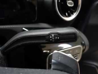 MERCEDES-BENZ A-CLASS 2.0 A200d AMG Line Hatchback 5dr Diesel 8G-DCT Euro 6 (s/s) (150