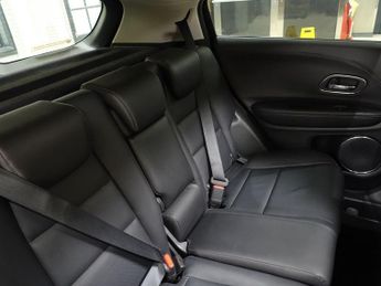 HONDA HR-V 1.5 i-VTEC EX SUV 5dr Petrol CVT Euro 6 (s/s) (130 ps)