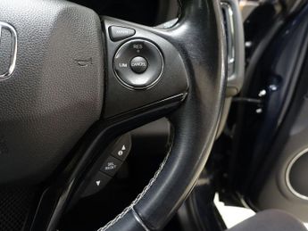 HONDA HR-V 1.5 i-VTEC EX SUV 5dr Petrol CVT Euro 6 (s/s) (130 ps)