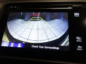 HONDA HR-V 1.5 i-VTEC EX SUV 5dr Petrol CVT Euro 6 (s/s) (130 ps)