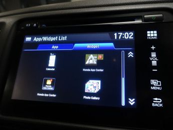 HONDA HR-V 1.5 i-VTEC EX SUV 5dr Petrol CVT Euro 6 (s/s) (130 ps)