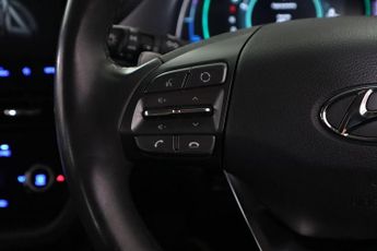 HYUNDAI IONIQ 1.6 h-GDi Premium SE DCT Euro 6 (s/s) 5dr