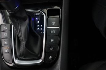 HYUNDAI IONIQ 1.6 h-GDi Premium SE DCT Euro 6 (s/s) 5dr