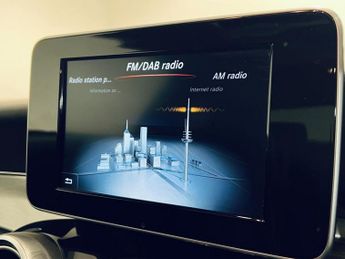 MERCEDES-BENZ C-CLASS 2.1 C220d Sport (Premium) Coupe 2dr Diesel G-Tronic+ Euro 6 (s/s