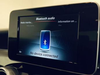 MERCEDES-BENZ C-CLASS 2.1 C220d Sport (Premium) Coupe 2dr Diesel G-Tronic+ Euro 6 (s/s