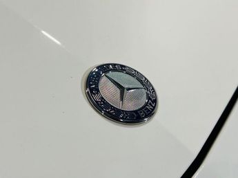 MERCEDES-BENZ C-CLASS 2.1 C220d Sport (Premium) Coupe 2dr Diesel G-Tronic+ Euro 6 (s/s