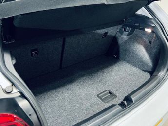 VOLKSWAGEN POLO 1.0 EVO SE Hatchback 5dr Petrol Manual Euro 6 (s/s) (80 ps)