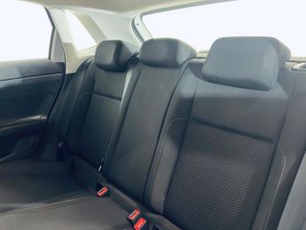 VOLKSWAGEN POLO 1.0 EVO SE Hatchback 5dr Petrol Manual Euro 6 (s/s) (80 ps)