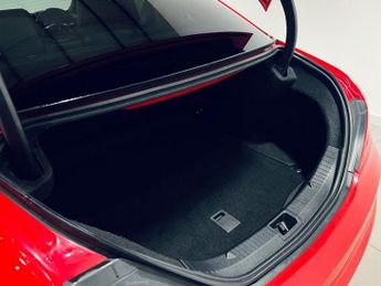 MERCEDES-BENZ CLA 2.1 CLA220 CDI AMG Sport Coupe 4dr Diesel 7G-DCT Euro 6 (s/s) (1