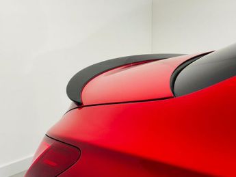 MERCEDES-BENZ CLA 2.1 CLA220 CDI AMG Sport Coupe 4dr Diesel 7G-DCT Euro 6 (s/s) (1