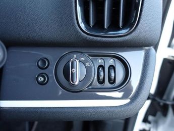 MINI COUNTRYMAN 2.0 Cooper S SUV 5dr Petrol Auto ALL4 Euro 6 (s/s) (192 ps)