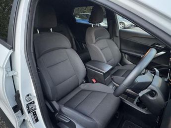 MG Mg4 51kWh SE Hatchback 5dr Electric Auto (170 ps)