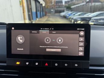 MG Mg4 51kWh SE Hatchback 5dr Electric Auto (170 ps)