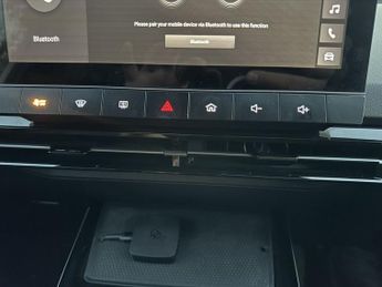 MG Mg4 51kWh SE Hatchback 5dr Electric Auto (170 ps)