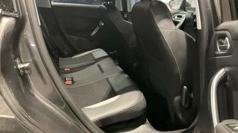 PEUGEOT 2008 1.2 PureTech Allure SUV 5dr Petrol EAT Euro 6 (s/s) (110 ps)