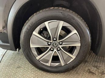 LEXUS UX 300e 54.3kWh SUV 5dr Electric Auto (204 ps)