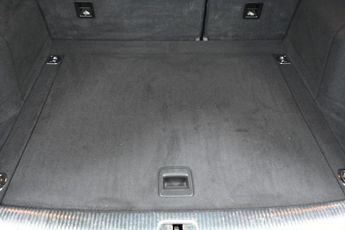 AUDI Q5 2.0 TDI S line Plus SUV 5dr Diesel S Tronic quattro Euro 5 (s/s)