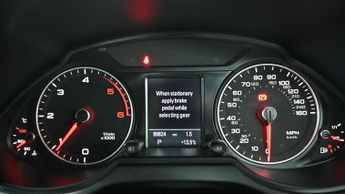 AUDI Q5 2.0 TDI S line Plus SUV 5dr Diesel S Tronic quattro Euro 5 (s/s)
