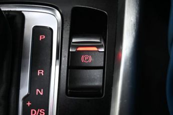 AUDI Q5 2.0 TDI S line Plus SUV 5dr Diesel S Tronic quattro Euro 5 (s/s)