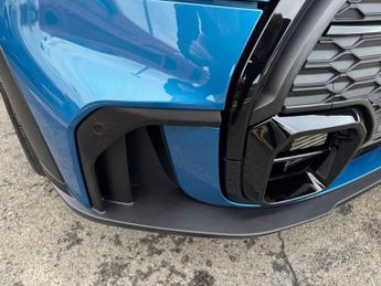 MINI HATCH 2.0 Cooper S Sport Hatchback 3dr Petrol Steptronic Euro 6 (s/s) 