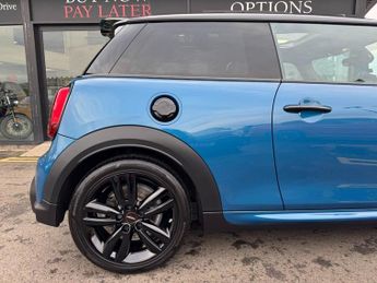 MINI HATCH 2.0 Cooper S Sport Hatchback 3dr Petrol Steptronic Euro 6 (s/s) 