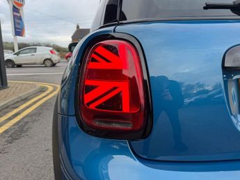 MINI HATCH 2.0 Cooper S Sport Hatchback 3dr Petrol Steptronic Euro 6 (s/s) 