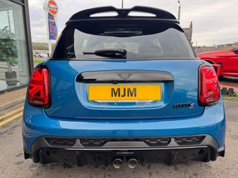 MINI HATCH 2.0 Cooper S Sport Hatchback 3dr Petrol Steptronic Euro 6 (s/s) 