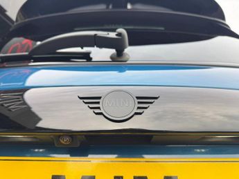 MINI HATCH 2.0 Cooper S Sport Hatchback 3dr Petrol Steptronic Euro 6 (s/s) 