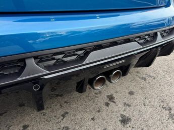 MINI HATCH 2.0 Cooper S Sport Hatchback 3dr Petrol Steptronic Euro 6 (s/s) 