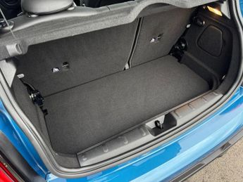 MINI HATCH 2.0 Cooper S Sport Hatchback 3dr Petrol Steptronic Euro 6 (s/s) 