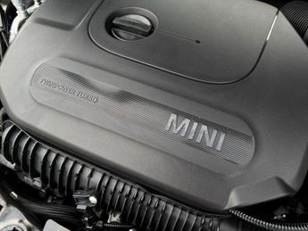 MINI HATCH 2.0 Cooper S Sport Hatchback 3dr Petrol Steptronic Euro 6 (s/s) 