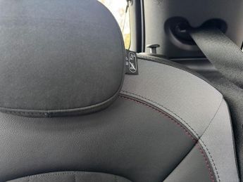MINI HATCH 2.0 Cooper S Sport Hatchback 3dr Petrol Steptronic Euro 6 (s/s) 